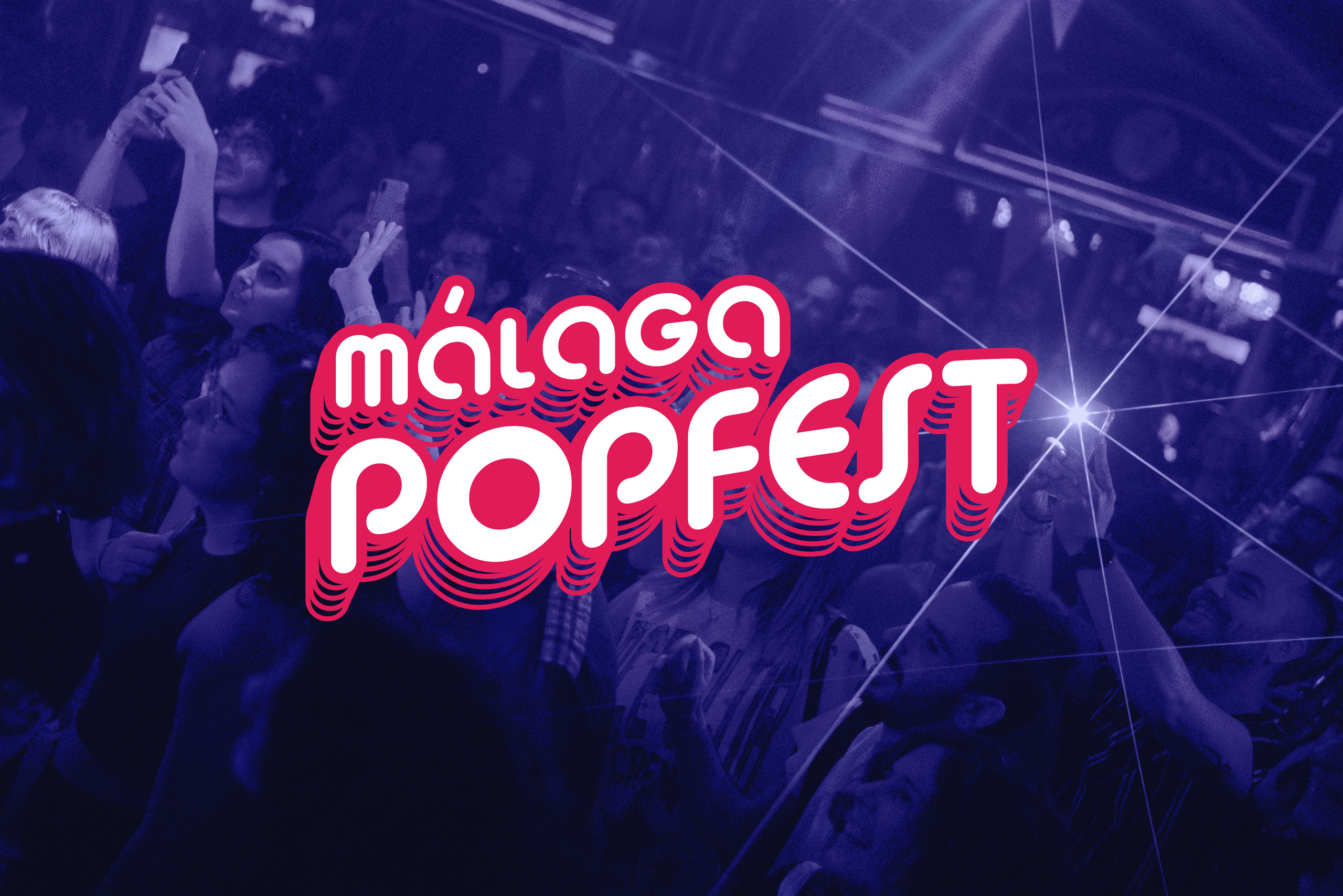 BRANDING MALAGA POFEST